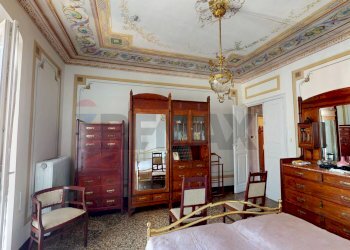 Independent house Via Giuseppe Garibaldi, 29 
 Savignone, Savignone - photo 103