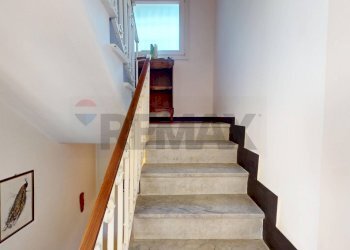 Independent house Via Giuseppe Garibaldi, 29 
 Savignone, Savignone - photo 105