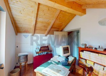 Independent house Via Giuseppe Garibaldi, 29 
 Savignone, Savignone - photo 109