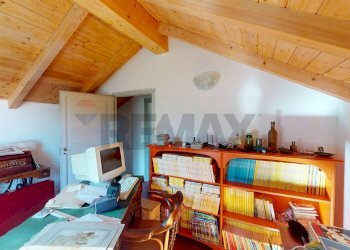 Independent house Via Giuseppe Garibaldi, 29 
 Savignone, Savignone - photo 110