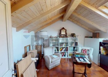 Independent house Via Giuseppe Garibaldi, 29 
 Savignone, Savignone - photo 111