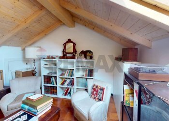 Independent house Via Giuseppe Garibaldi, 29 
 Savignone, Savignone - photo 112