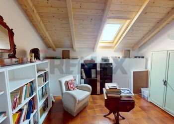 Independent house Via Giuseppe Garibaldi, 29 
 Savignone, Savignone - photo 113