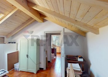 Independent house Via Giuseppe Garibaldi, 29 
 Savignone, Savignone - photo 114