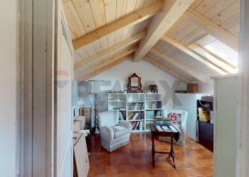 Independent house Via Giuseppe Garibaldi, 29 
 Savignone, Savignone - photo 115