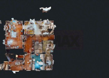 Independent house Via Giuseppe Garibaldi, 29 
 Savignone, Savignone - photo 120