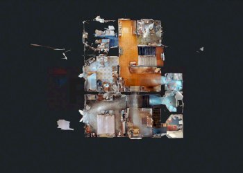 Independent house Via Giuseppe Garibaldi, 29 
 Savignone, Savignone - photo 121