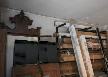 Negozio Via San Martino, 36 
 Centro storico, Modena (zona Centro Storico) - foto 6