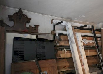 Negozio Via San Martino, 36 
 Centro storico, Modena (zona Centro Storico) - foto 10