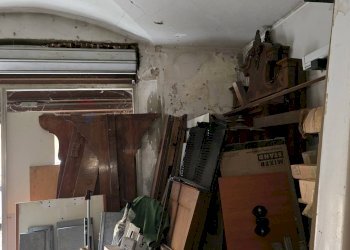 Negozio Via San Martino, 36 
 Centro storico, Modena (zona Centro Storico) - foto 12