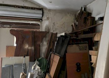 Negozio Via San Martino, 36 
 Centro storico, Modena (zona Centro Storico) - foto 13