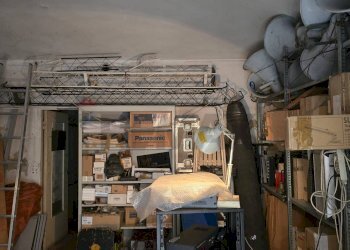 Negozio Via San Martino, 36 
 Centro storico, Modena (zona Centro Storico) - foto 14