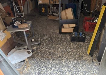 Negozio Via San Martino, 36 
 Centro storico, Modena (zona Centro Storico) - foto 15