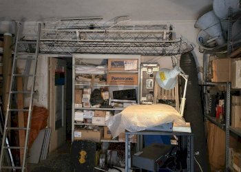 Negozio Via San Martino, 36 
 Centro storico, Modena (zona Centro Storico) - foto 16