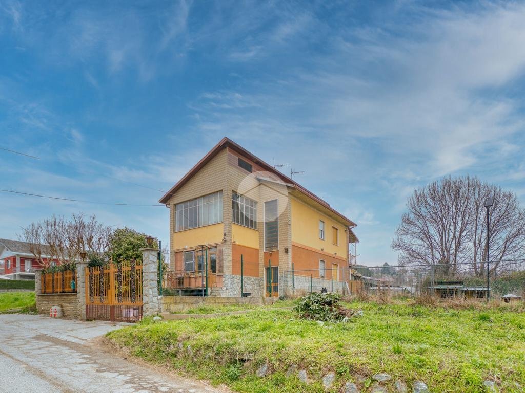 Trilocale Strada santa maria, Rivoli - foto 1