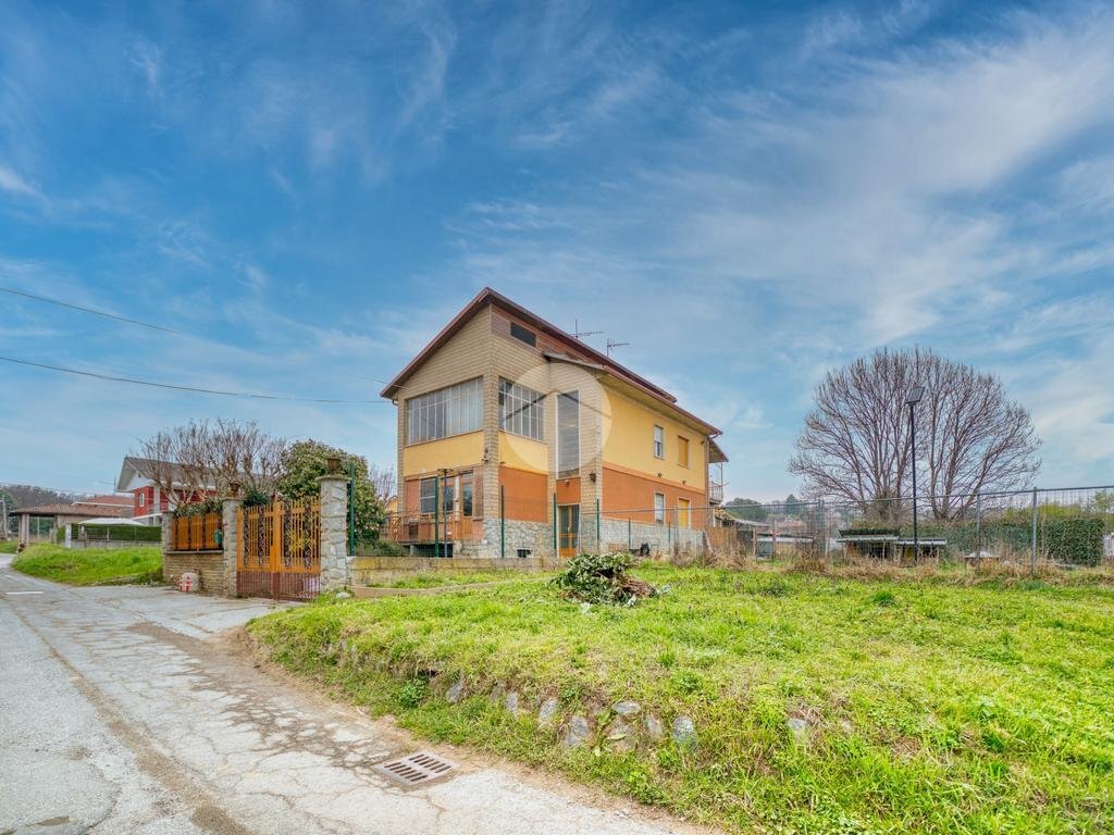 Trilocale Strada santa maria, Rivoli - foto 2