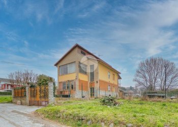 Trilocale Strada santa maria, Rivoli - foto 1