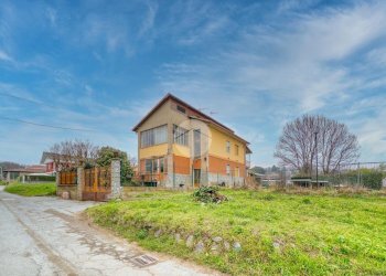 Trilocale Strada santa maria, Rivoli - foto 2