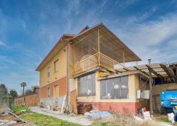 Trilocale Strada santa maria, Rivoli - foto 4