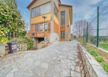 Trilocale Strada santa maria, Rivoli - foto 26