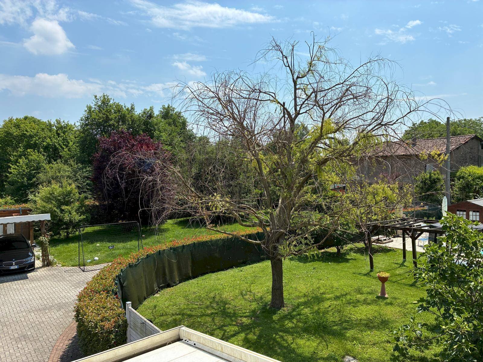 Casa semi indipendente via Cassola di sotto, 36A 
 Cavazzona, Castelfranco Emilia - foto 2