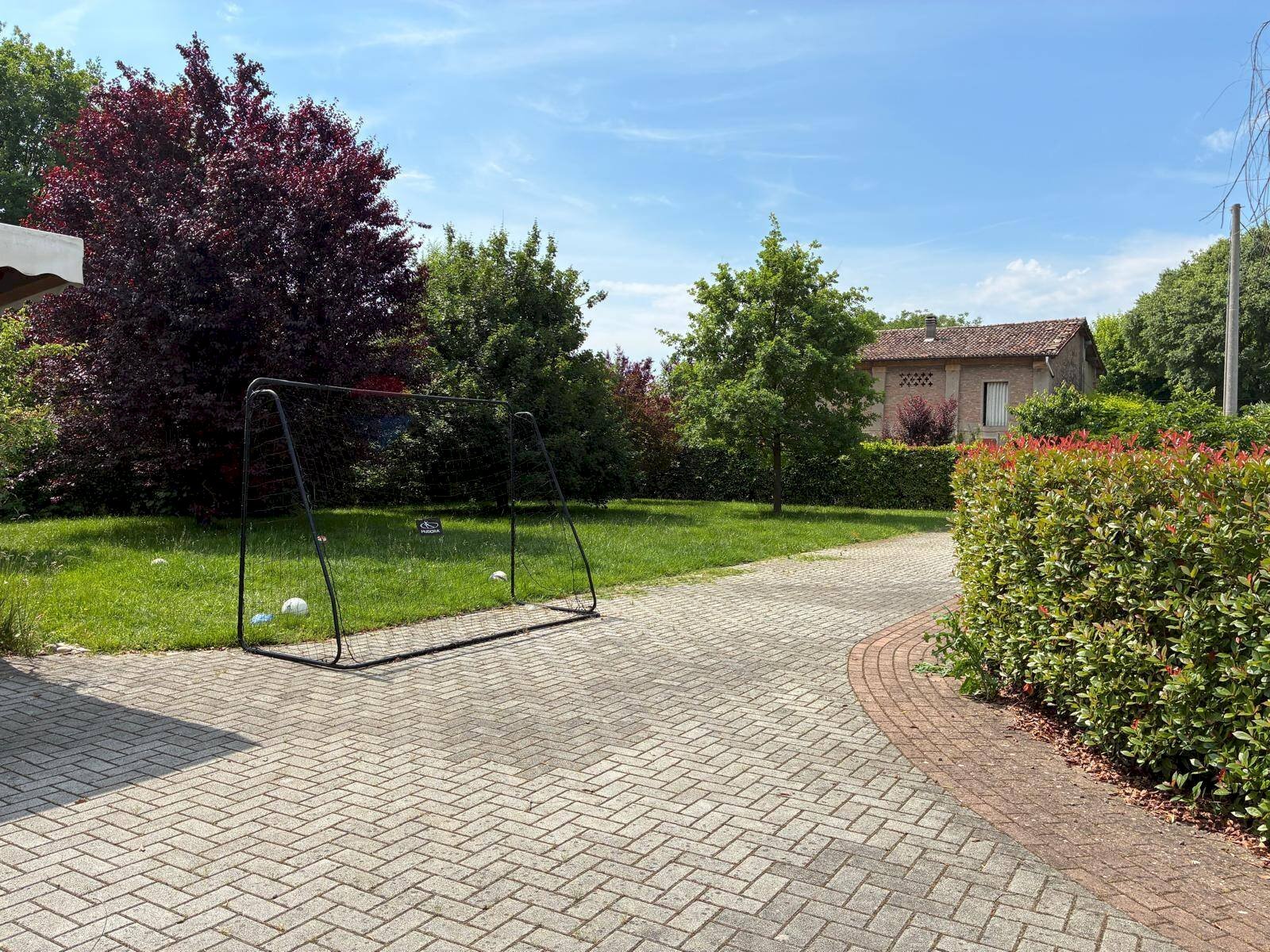 Casa semi indipendente via Cassola di sotto, 36A 
 Cavazzona, Castelfranco Emilia - foto 3