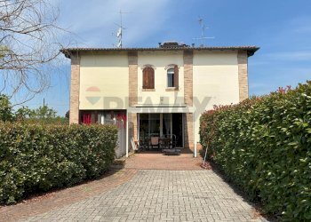 Casa semi indipendente via Cassola di sotto, 36A 
 Cavazzona, Castelfranco Emilia - foto 1