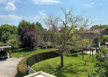 Casa semi indipendente via Cassola di sotto, 36A 
 Cavazzona, Castelfranco Emilia - foto 2