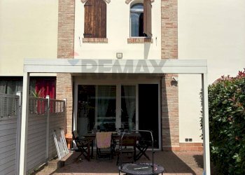 Casa semi indipendente via Cassola di sotto, 36A 
 Cavazzona, Castelfranco Emilia - foto 4