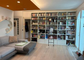 Casa semi indipendente via Cassola di sotto, 36A 
 Cavazzona, Castelfranco Emilia - foto 6