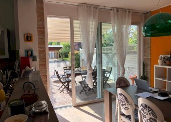 Casa semi indipendente via Cassola di sotto, 36A 
 Cavazzona, Castelfranco Emilia - foto 8