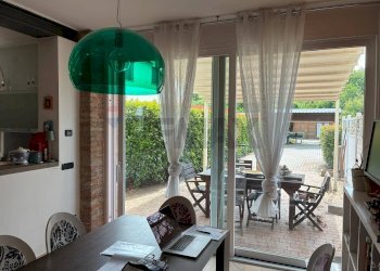 Casa semi indipendente via Cassola di sotto, 36A 
 Cavazzona, Castelfranco Emilia - foto 9