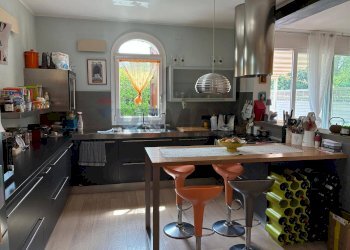 Casa semi indipendente via Cassola di sotto, 36A 
 Cavazzona, Castelfranco Emilia - foto 10
