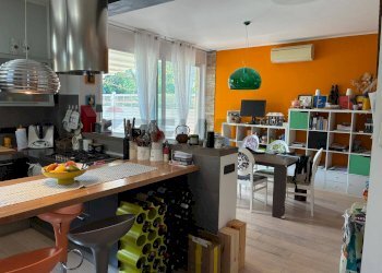Casa semi indipendente via Cassola di sotto, 36A 
 Cavazzona, Castelfranco Emilia - foto 12
