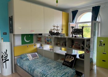 Casa semi indipendente via Cassola di sotto, 36A 
 Cavazzona, Castelfranco Emilia - foto 14