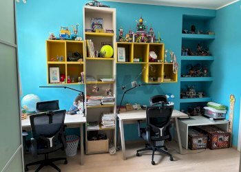 Casa semi indipendente via Cassola di sotto, 36A 
 Cavazzona, Castelfranco Emilia - foto 15