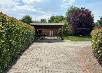 Casa semi indipendente via Cassola di sotto, 36A 
 Cavazzona, Castelfranco Emilia - foto 21