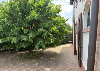 Casa semi indipendente via Cassola di sotto, 36A 
 Cavazzona, Castelfranco Emilia - foto 23