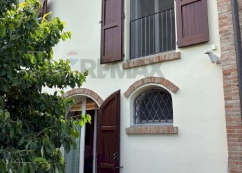 Casa semi indipendente via Cassola di sotto, 36A 
 Cavazzona, Castelfranco Emilia - foto 24