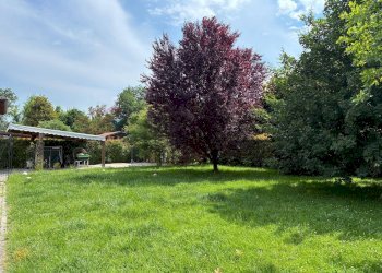 Casa semi indipendente via Cassola di sotto, 36A 
 Cavazzona, Castelfranco Emilia - foto 28