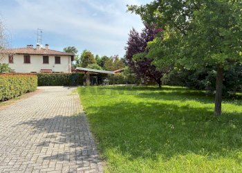 Casa semi indipendente via Cassola di sotto, 36A 
 Cavazzona, Castelfranco Emilia - foto 29