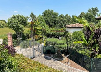 Casa semi indipendente via Cassola di sotto, 36A 
 Cavazzona, Castelfranco Emilia - foto 30