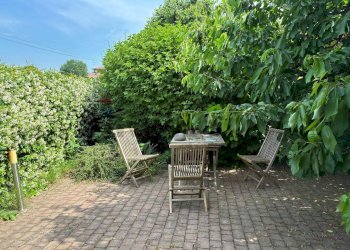 Casa semi indipendente via Cassola di sotto, 36A 
 Cavazzona, Castelfranco Emilia - foto 32