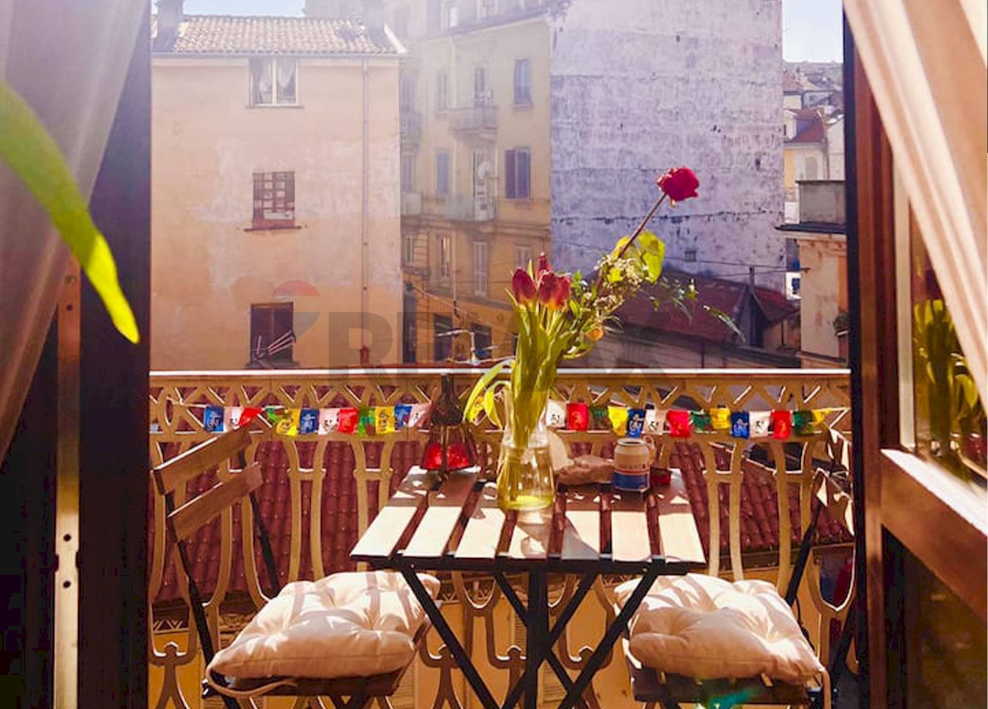 Apartment Via Goffredo Mameli, 10 
 Valdocco, Torino (neighborhood Valdocco) - photo 1