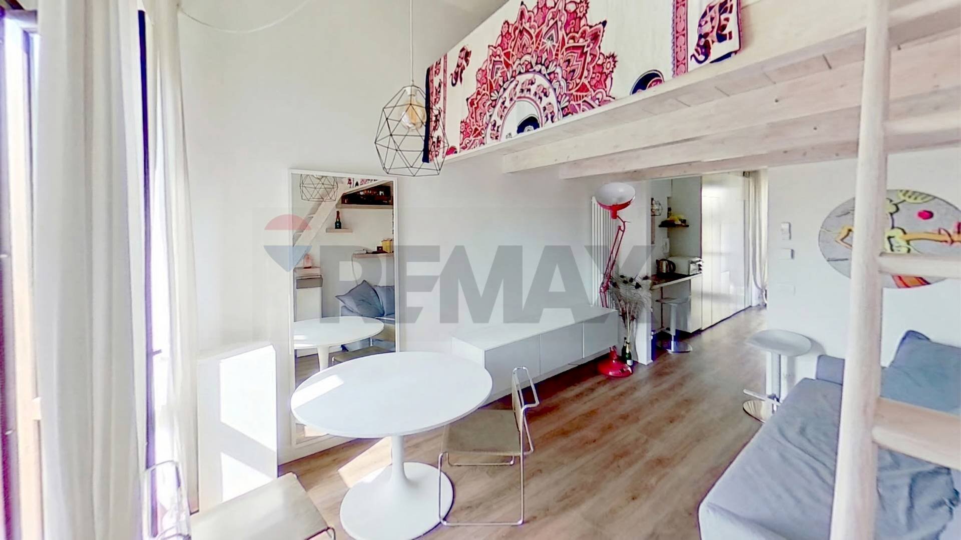 Apartment Via Goffredo Mameli, 10
Valdocco, Torino (neighborhood Valdocco) - photo 2