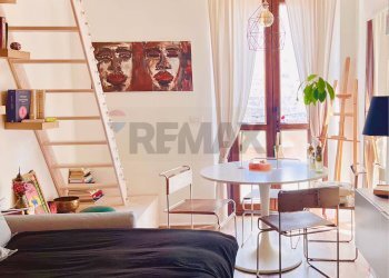 Apartment Via Goffredo Mameli, 10 
 Valdocco, Torino (neighborhood Valdocco) - photo 2