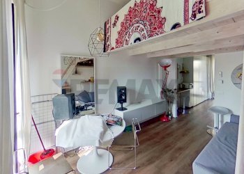 Apartment Via Goffredo Mameli, 10 
 Valdocco, Torino (neighborhood Valdocco) - photo 4