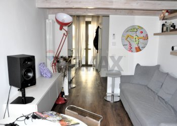 Apartment Via Goffredo Mameli, 10 
 Valdocco, Torino (neighborhood Valdocco) - photo 5