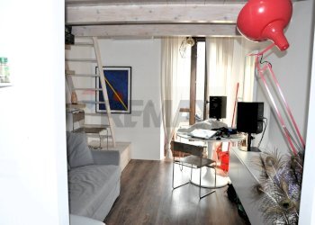 Apartment Via Goffredo Mameli, 10 
 Valdocco, Torino (neighborhood Valdocco) - photo 6
