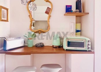 Apartment Via Goffredo Mameli, 10 
 Valdocco, Torino (neighborhood Valdocco) - photo 7